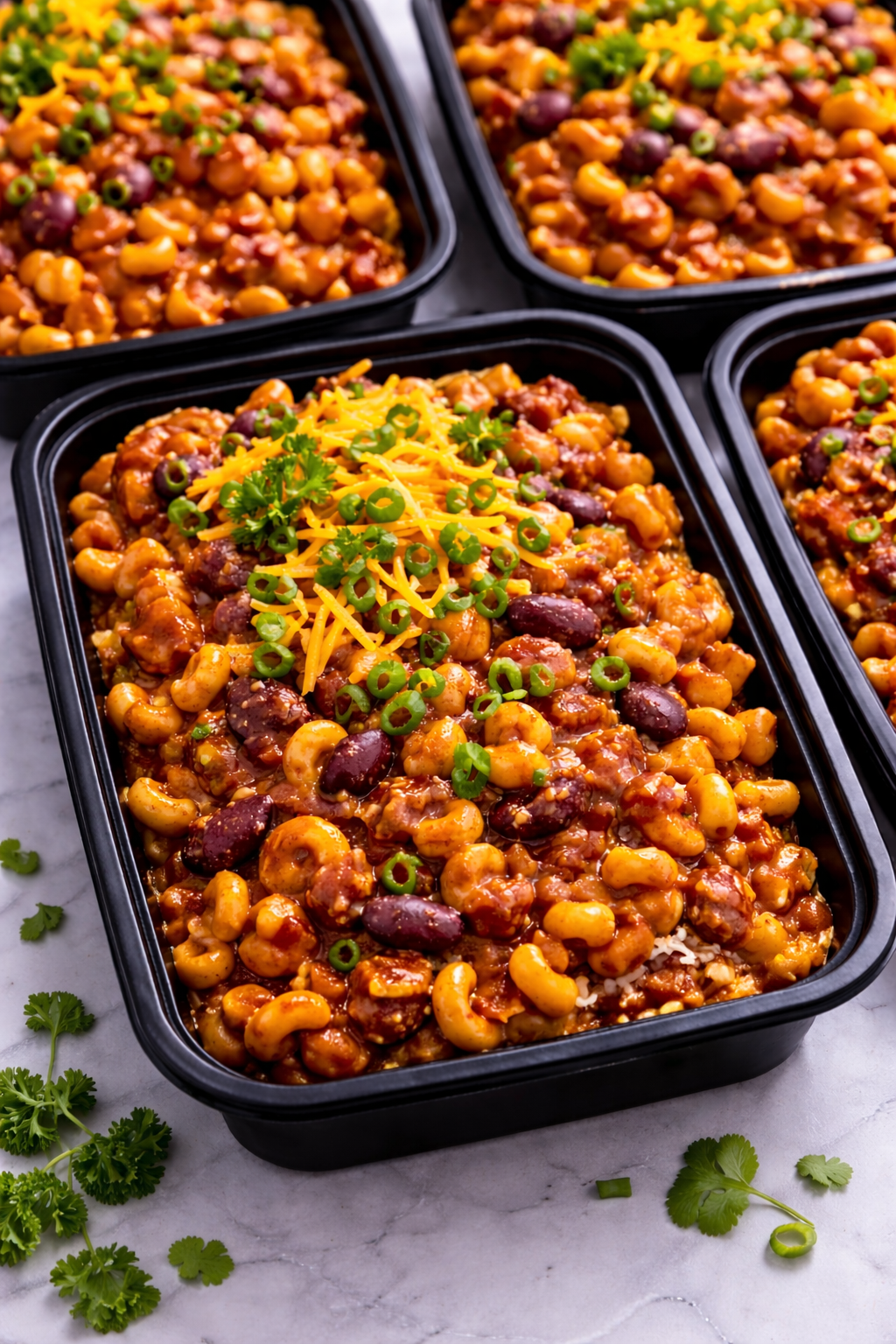 Chili Mac