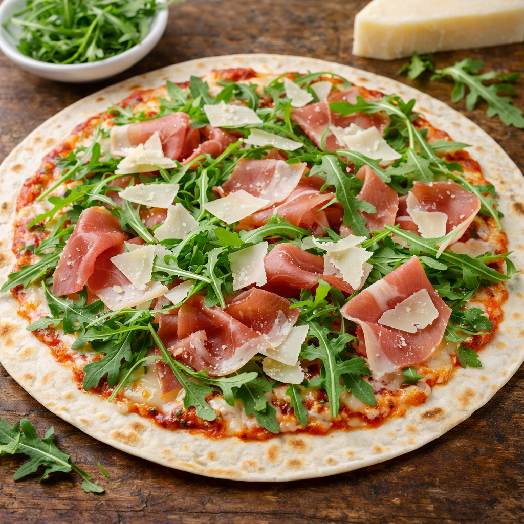 Italian Pizza